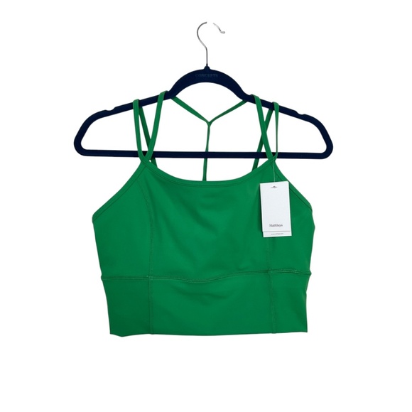 Halfdays Gwen Longline Top NWT - Picture 5 of 9